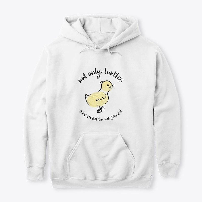 Not Only Turtles Vegan 
