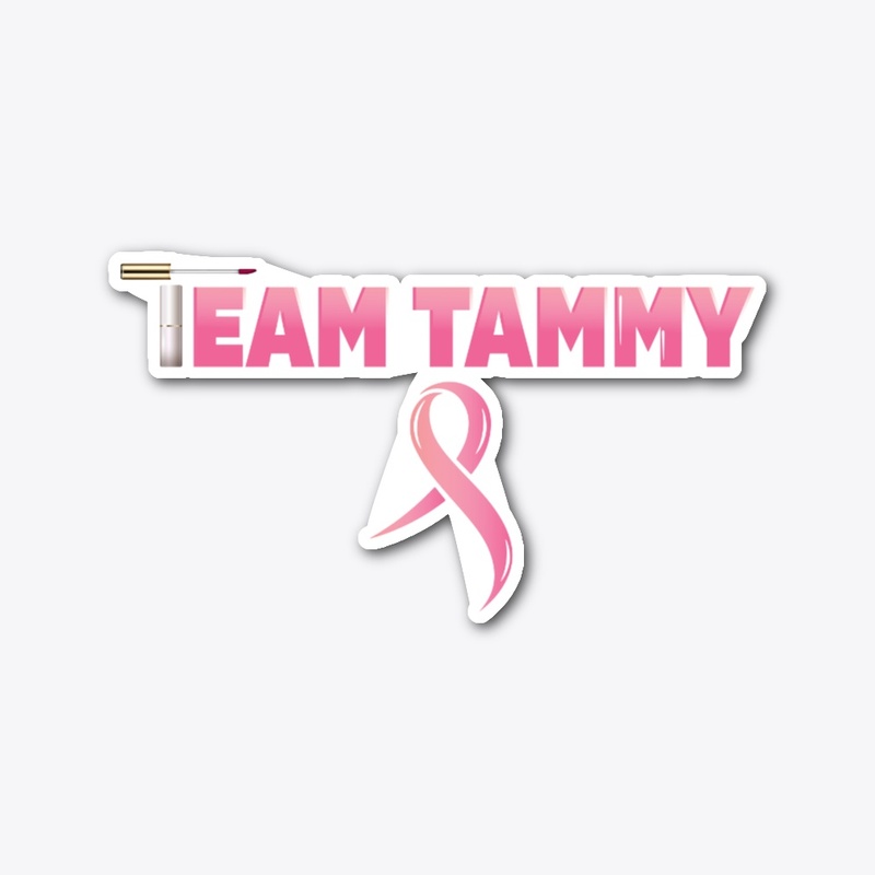 Team Tammy