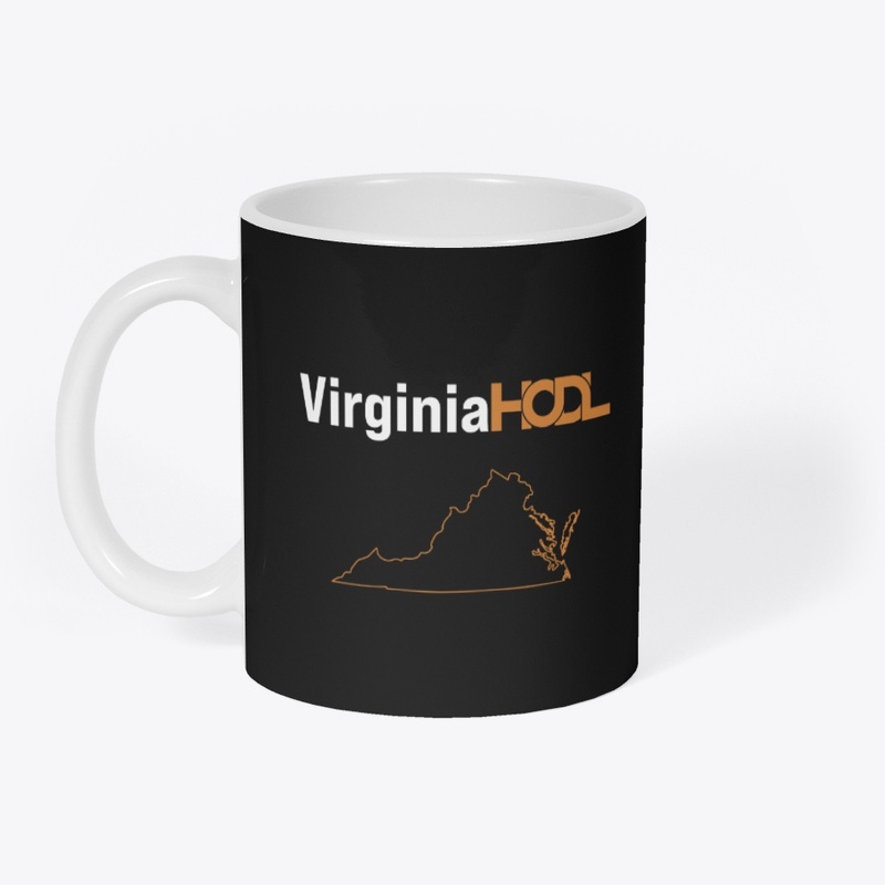 Virginia HODL: A Timeless Classic