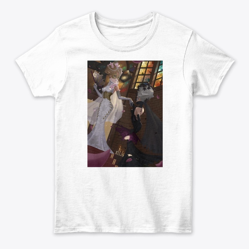 The Bride Geisha (Cherry Blossom)