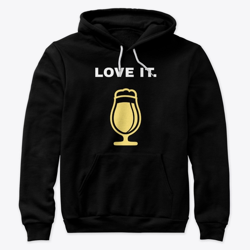 Beer lover
