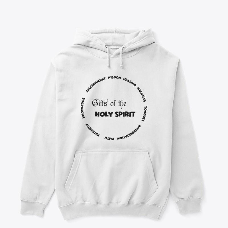 Gifts of the Spirit T-shirt