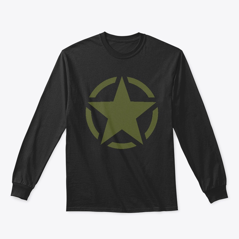Military Star
