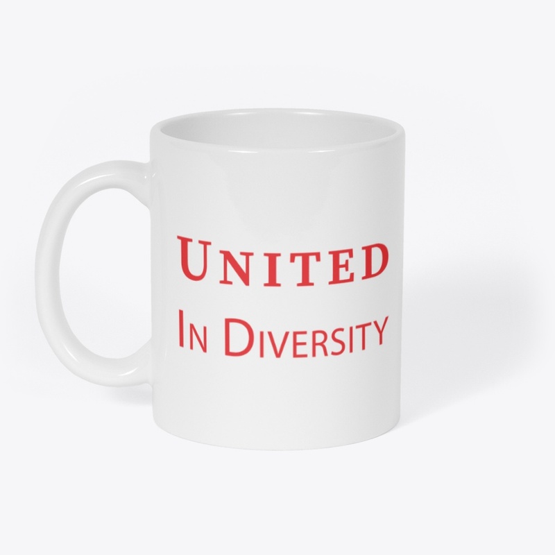 united in diversity