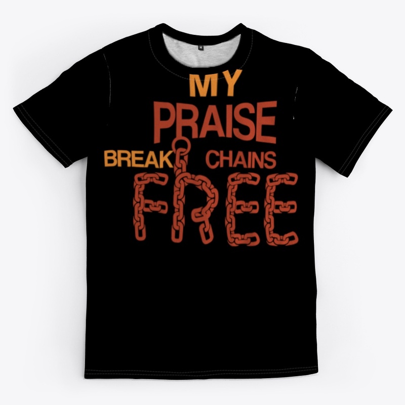 Praise Breaks Chains