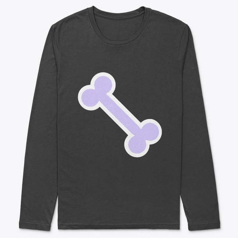 Bone Pet Hoodie and Matching Apparel