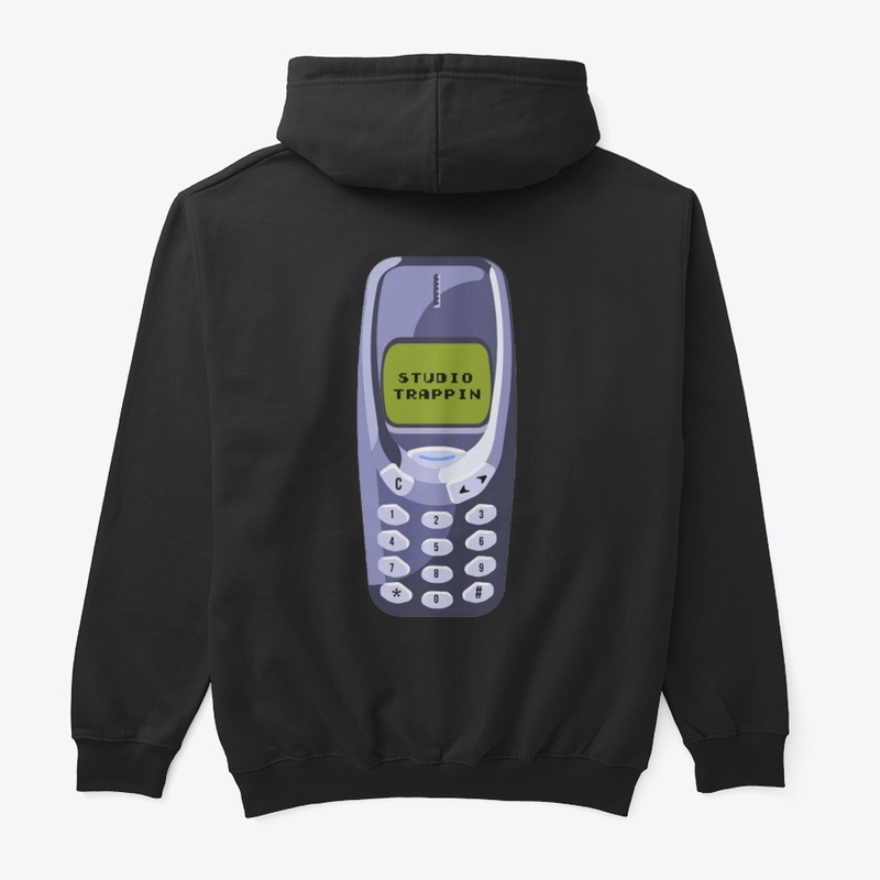 3310 Studio Trappin' 