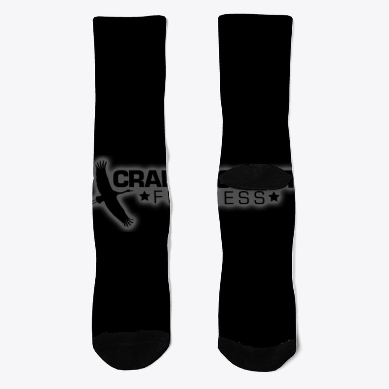 CRANE COAST FITNESS GEAR