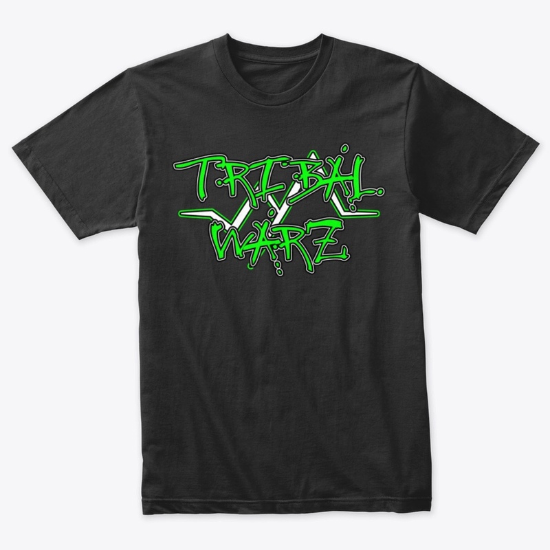 Tribal Warz