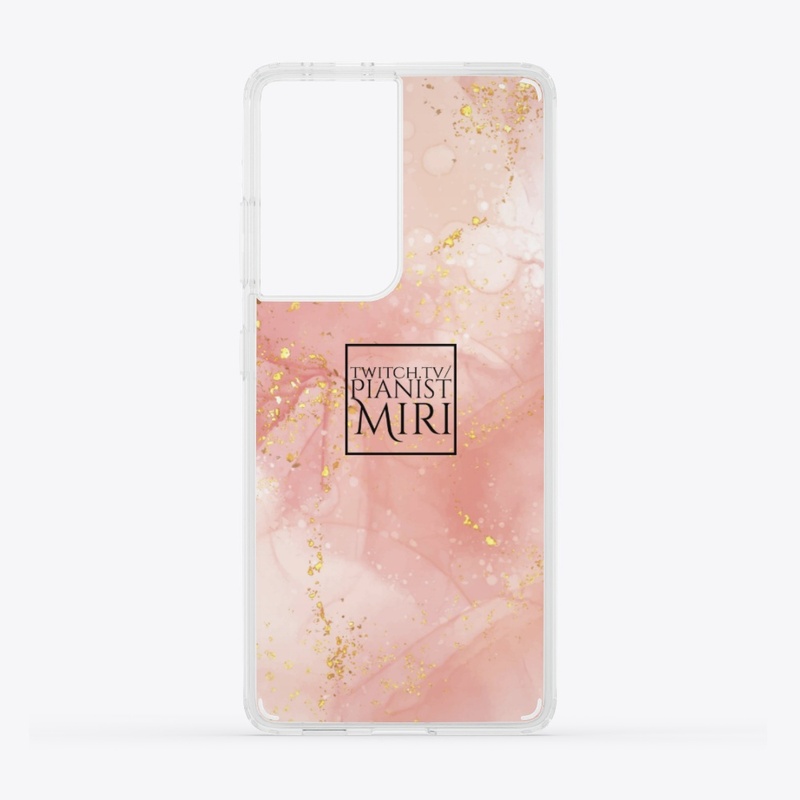 Pink Marble Collection