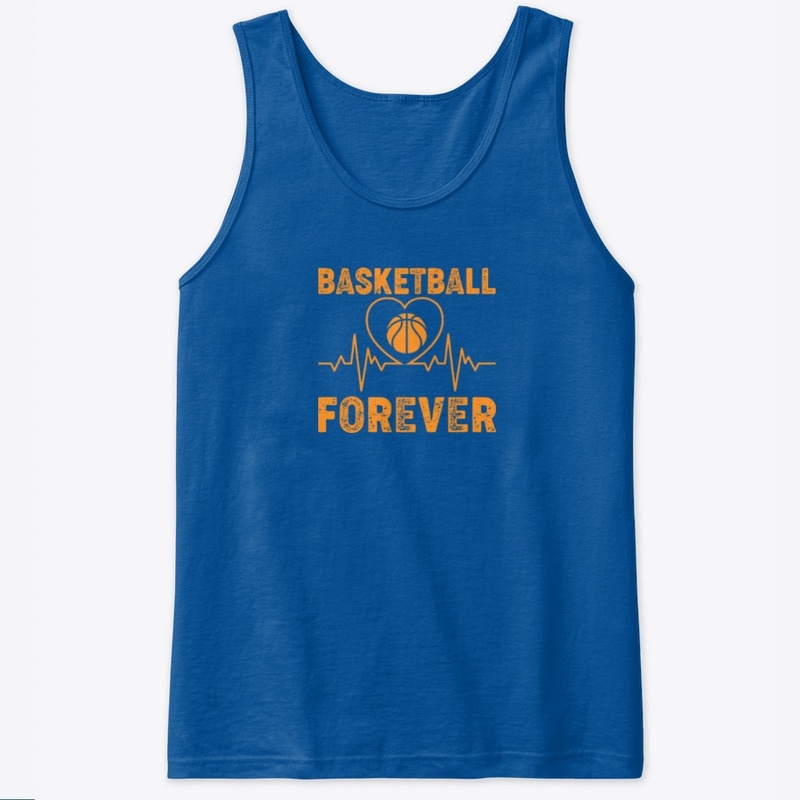 Basketball Forever