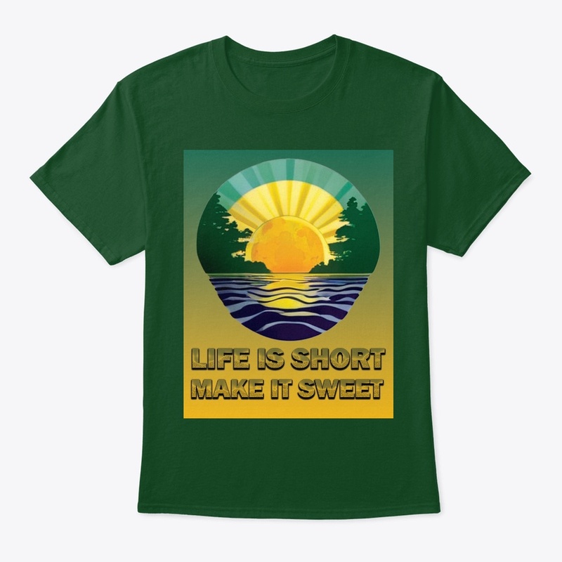 T-shirt design 