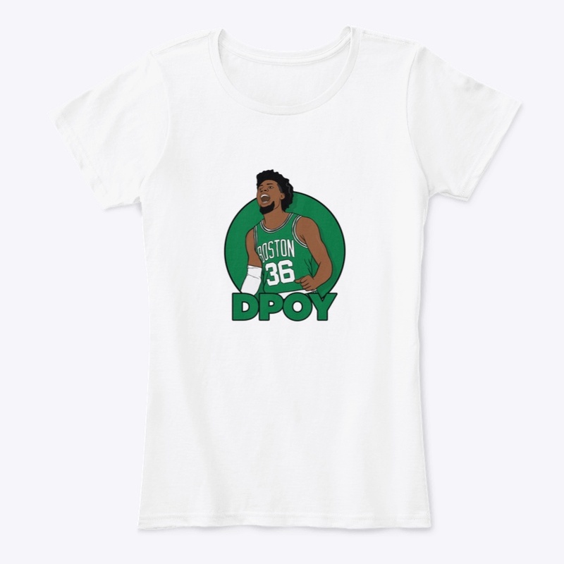 DPOY