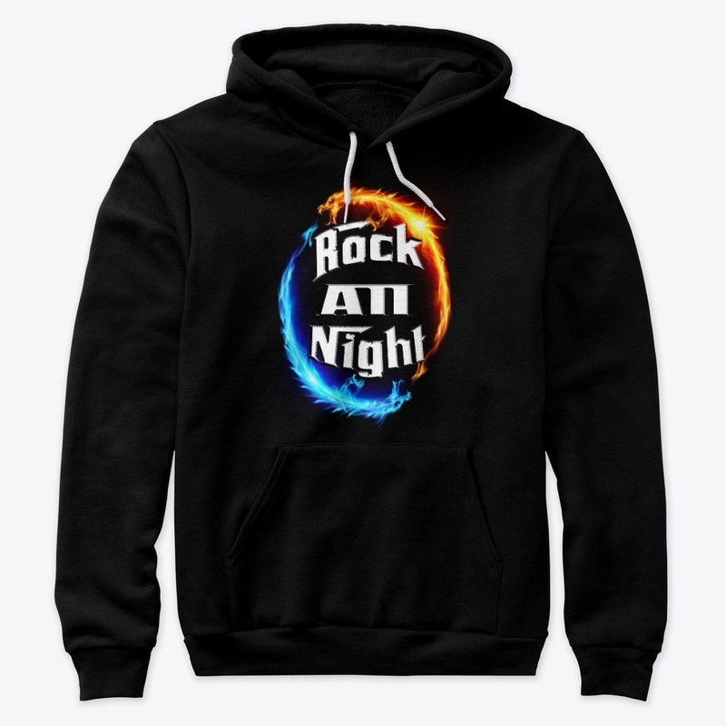Rock All Night