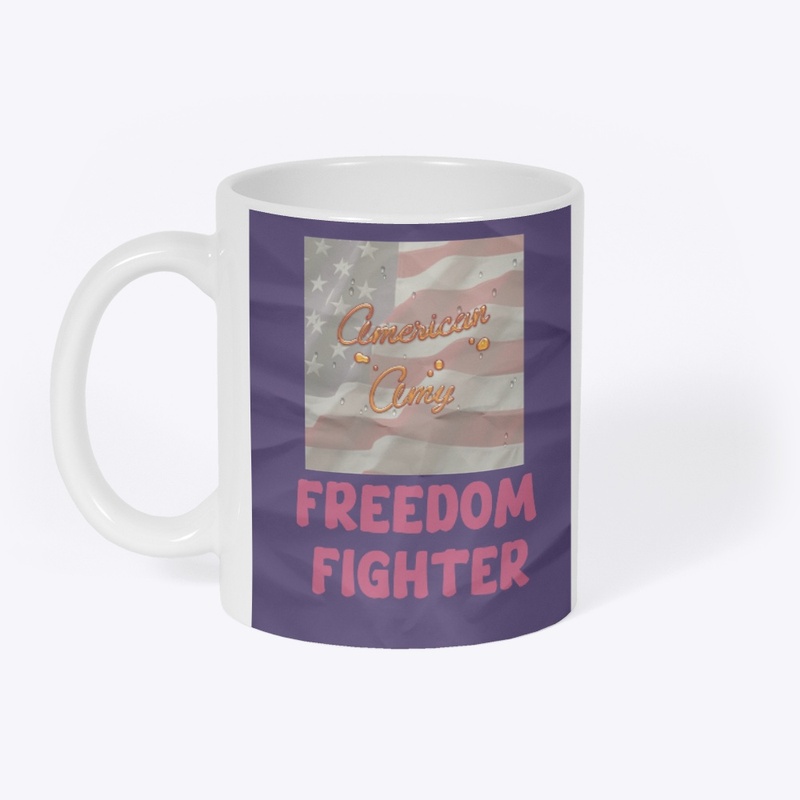 Freedom Fighter 