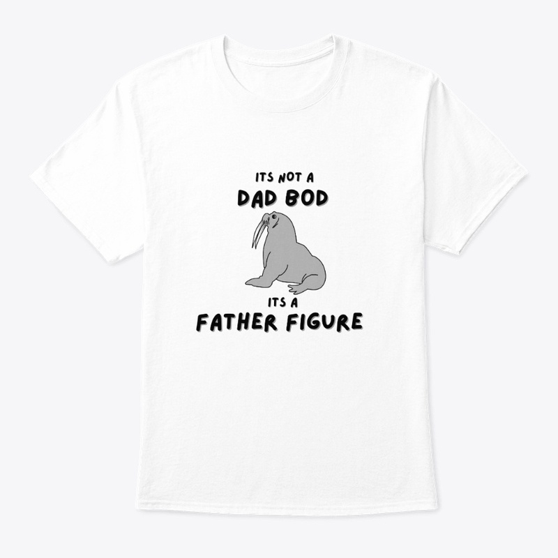 Dadjoke Tees 