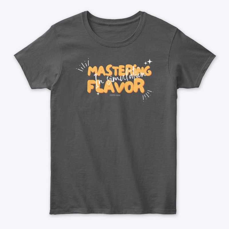 Mastering Flavor in simulation 