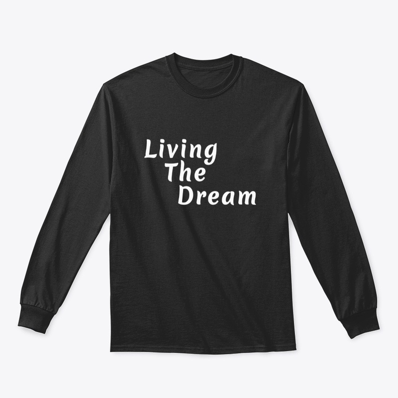 Living The Dream (Series 1)