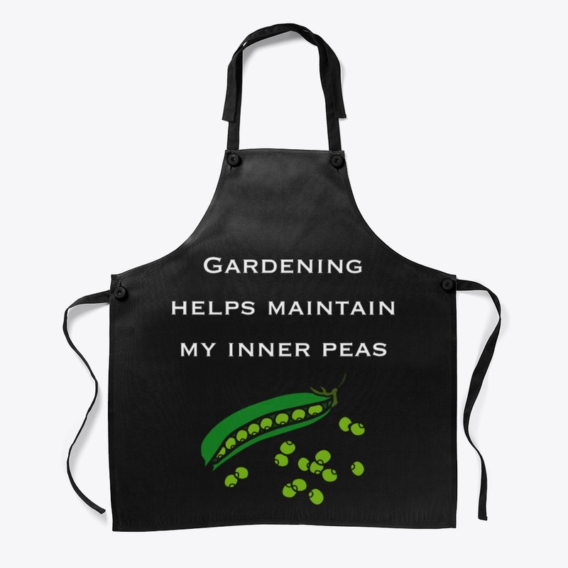 Inner peas