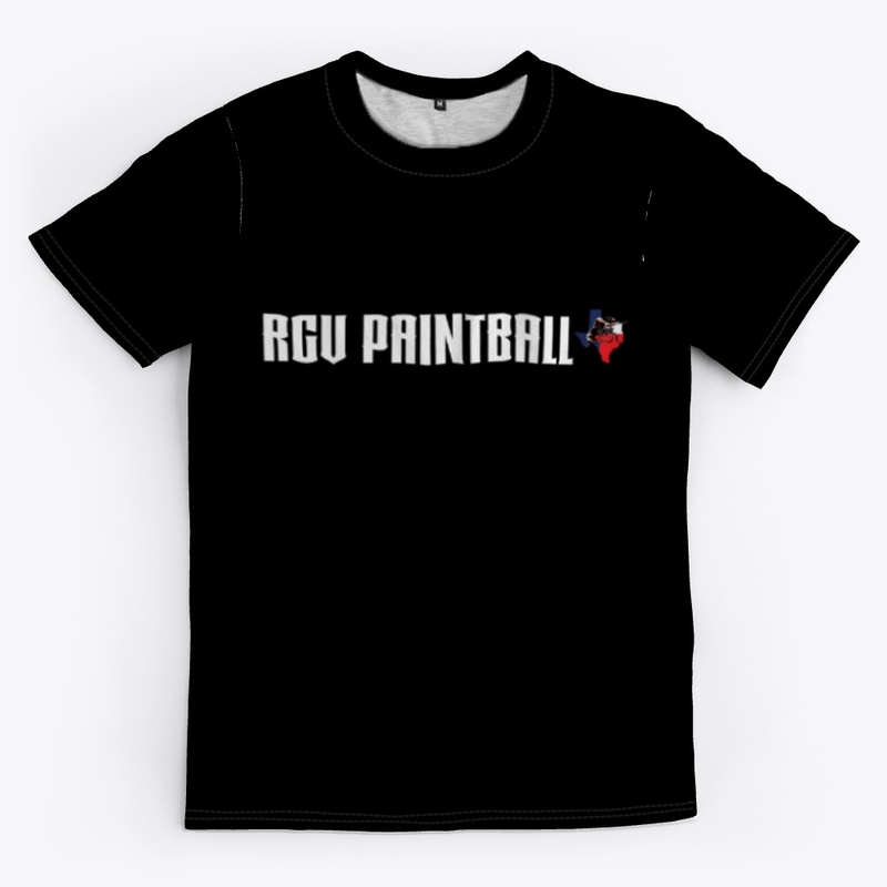 RGV Paintball