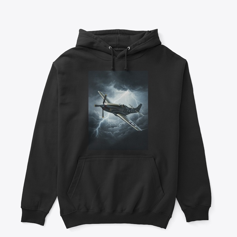 Storm of Steel