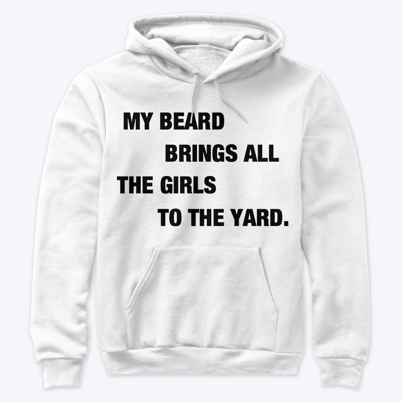 beard game