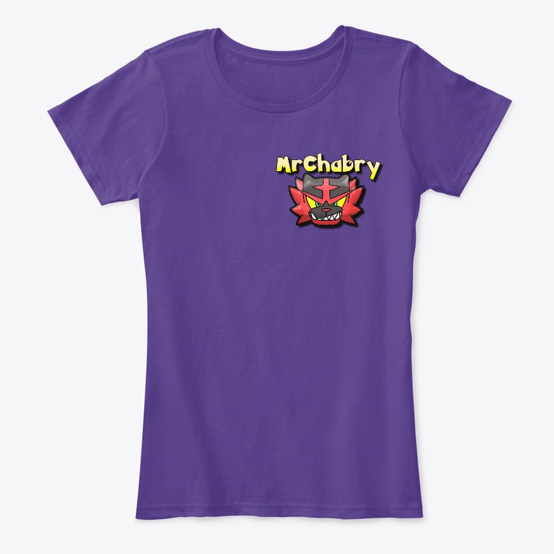 MrChabry Logo Collection
