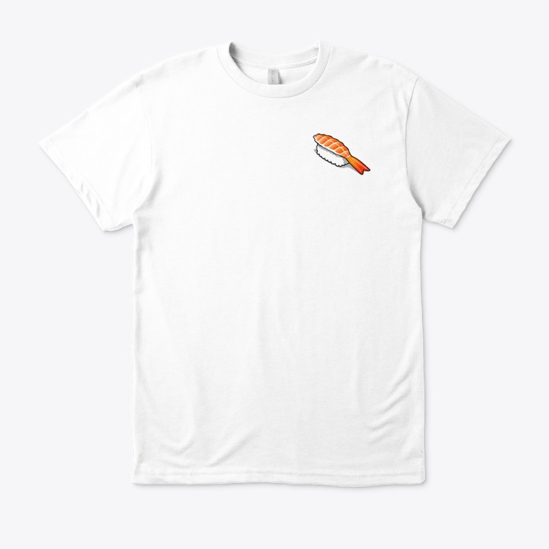 JAPAN CULTURE Series 1 - Sushi