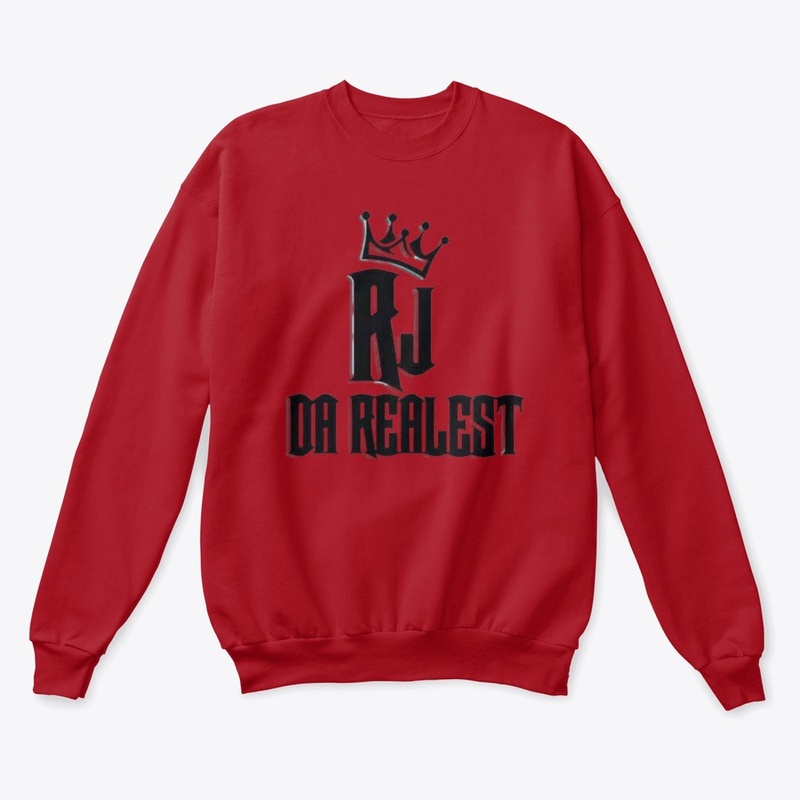RJ Da Realest
