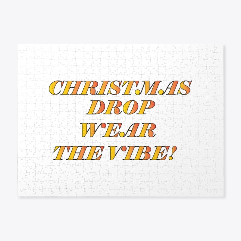 Custom Tees & Apparel – Shop Now