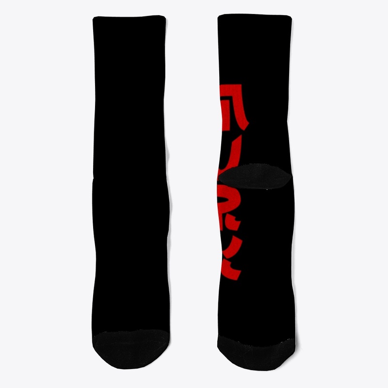 Sock it up
