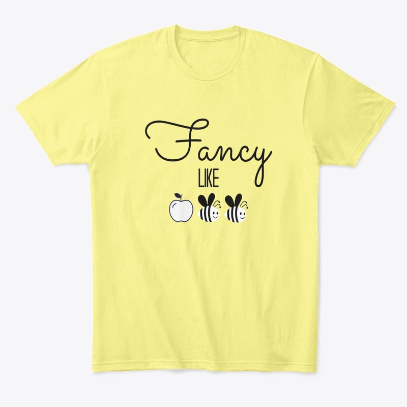 FANCY LIKE TEES