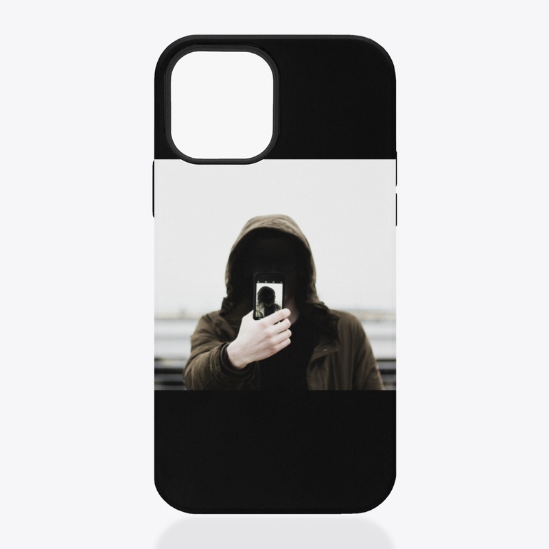 Selfie dropped on all items