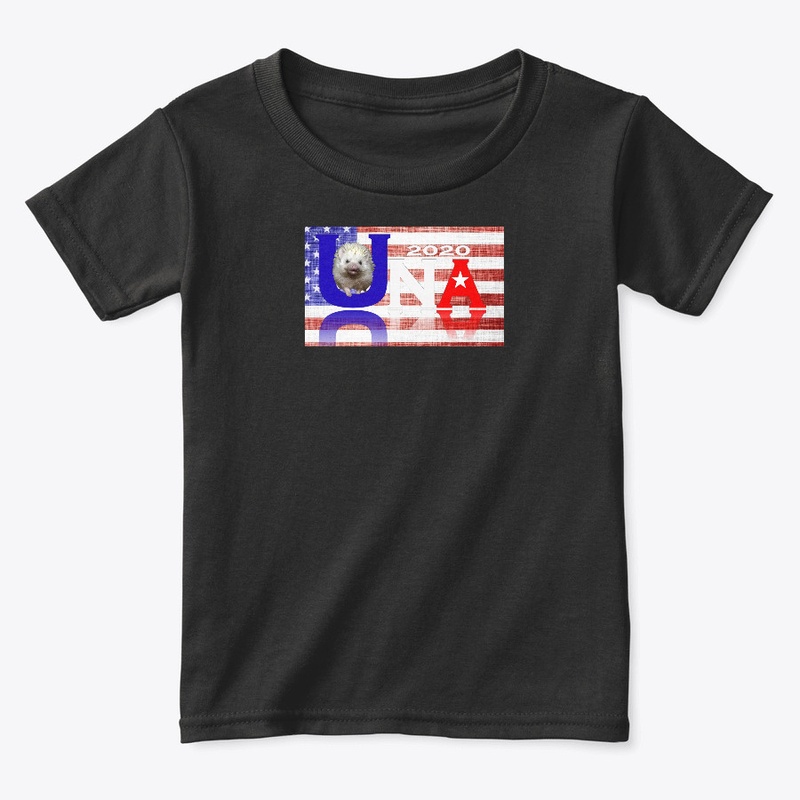 Vote Hedgehog