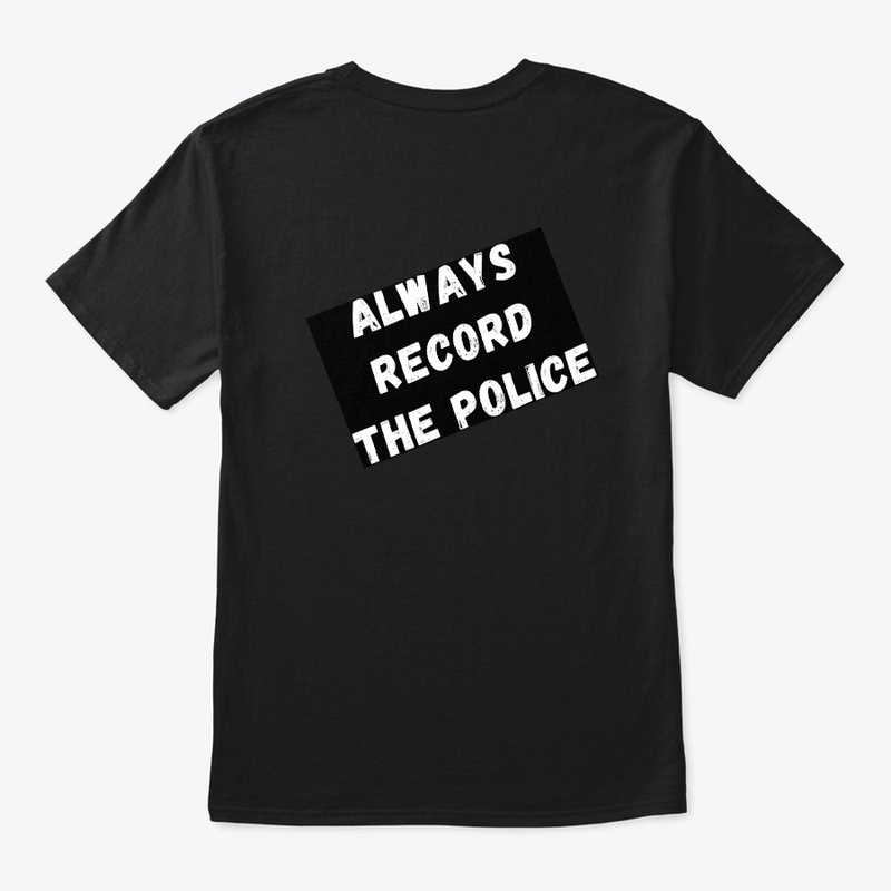 Always Record The Police