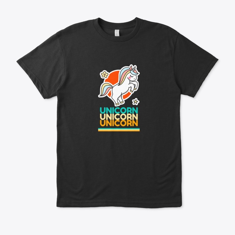 Unicorn lover gift