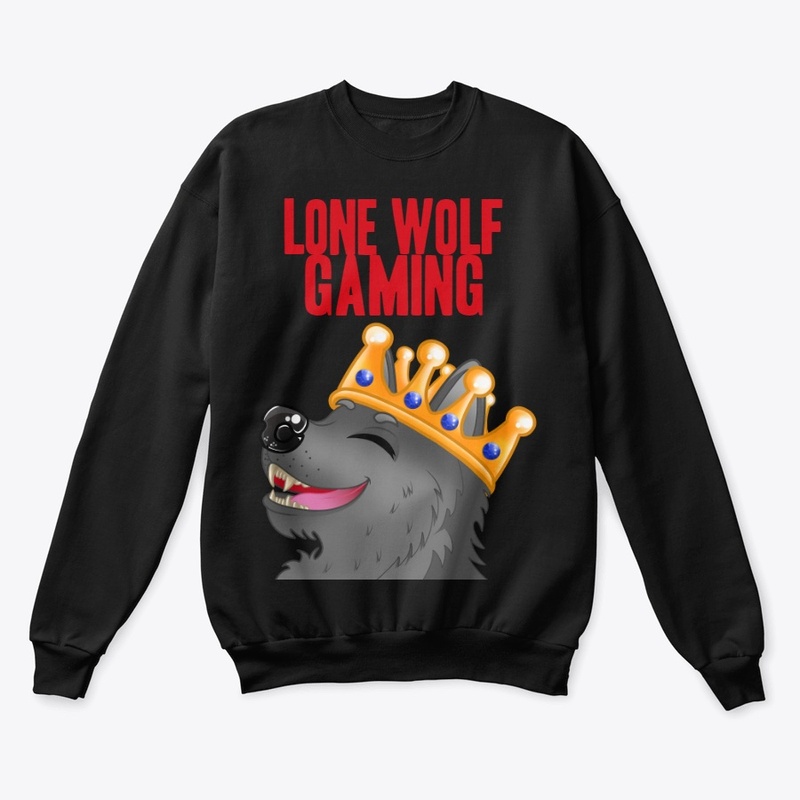 King Wolf