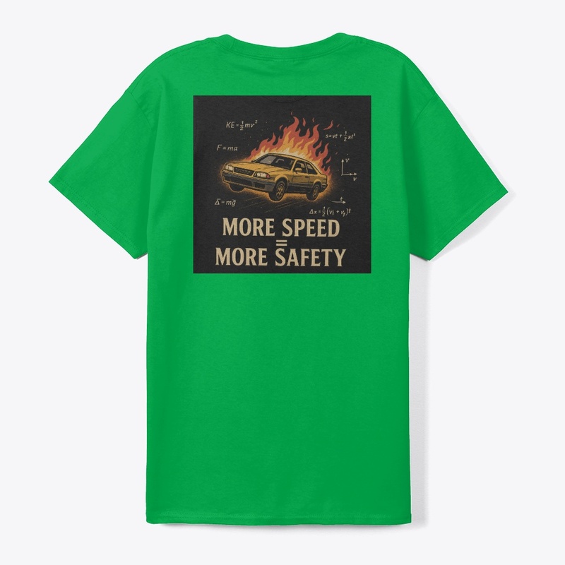 Moar Speed