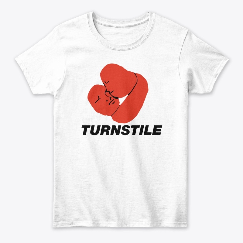 Turnstile Merch