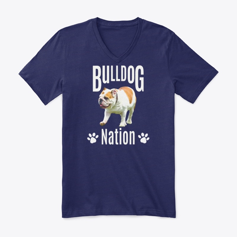 Bulldog Nation