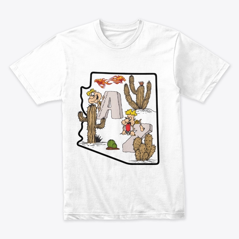 Arizona AZ
