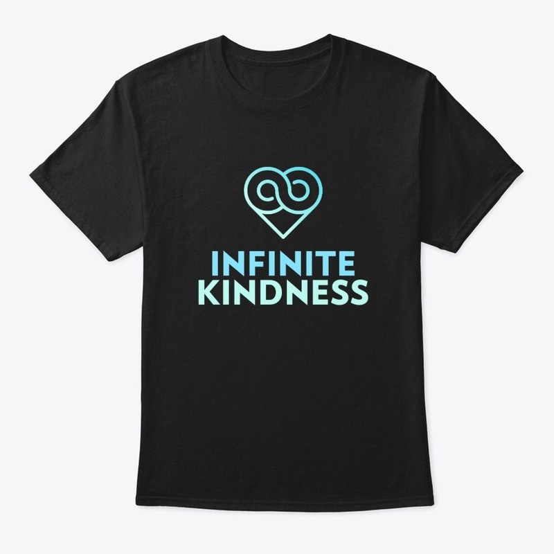 Infinite kindness