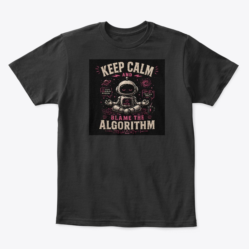 Keep calm