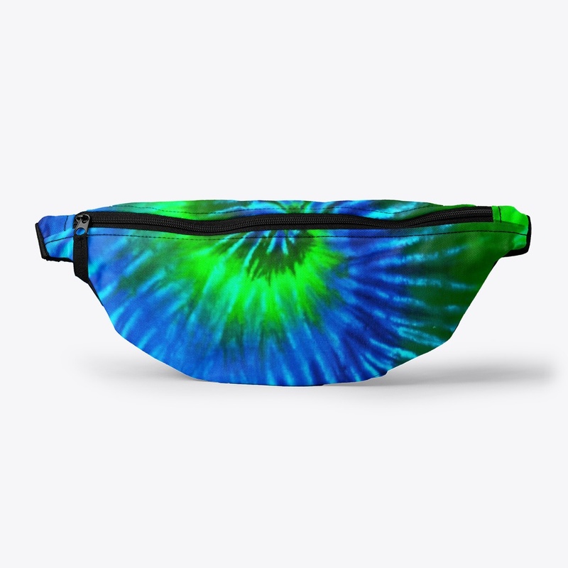 EFF-Tie Dye