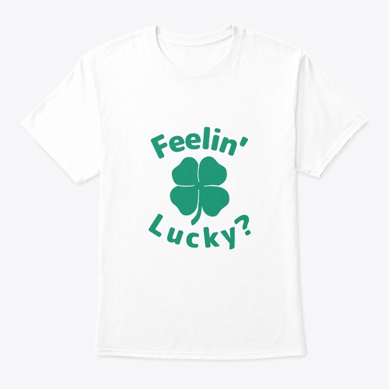 Feelin' Lucky