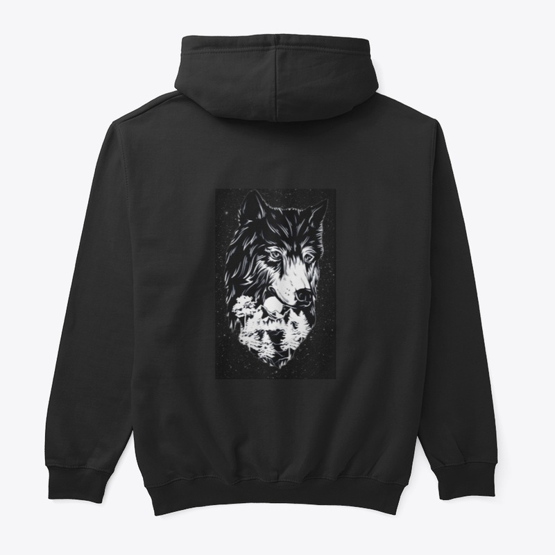 Wolf*