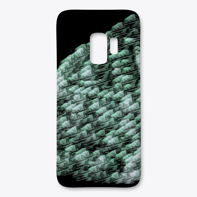 MOUNTAINS 