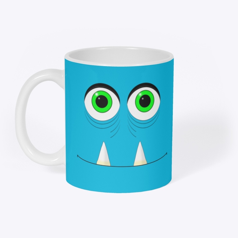 Underbite