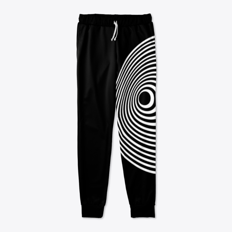 Nap Pants