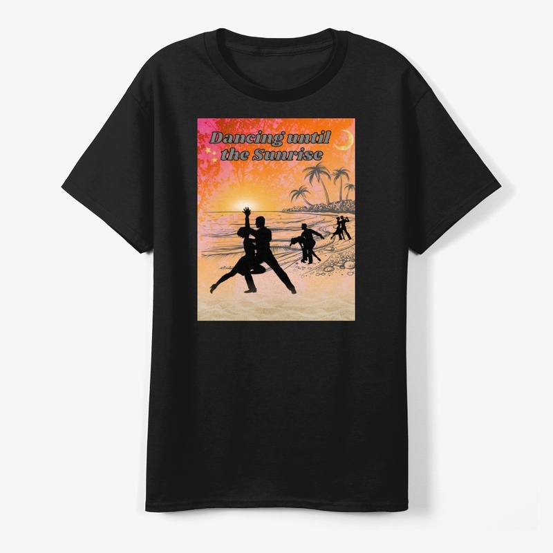 Retro-Dancing